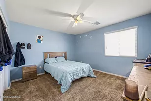 725 S Harry P Stagg Pl, Vail, AZ 85641 - Photo 21