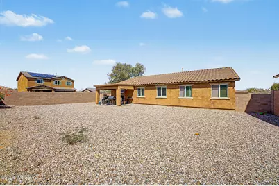725 S Harry P Stagg Place, Vail, AZ 85641 - Photo 35