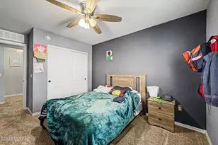 725 S Harry P Stagg Pl, Vail, AZ 85641 - Photo 29
