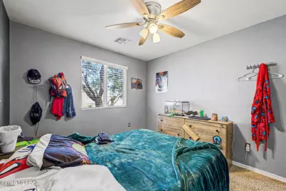 725 S Harry P Stagg Place, Vail, AZ 85641 - Photo 27