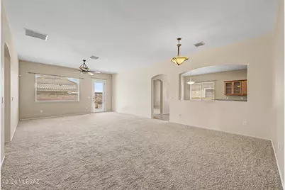 7882 E New Leaf Place, Tucson, AZ 85756 - Photo 5