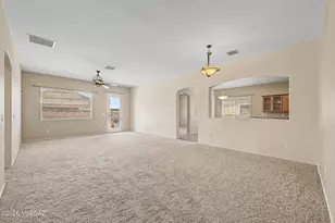 7882 E New Leaf Pl, Tucson, AZ 85756 - Photo 5