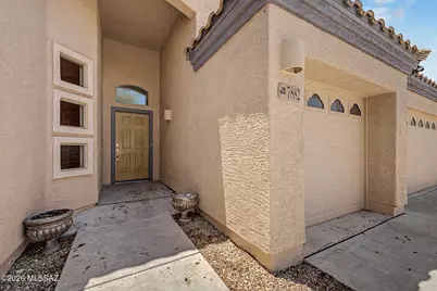 7882 E New Leaf Place, Tucson, AZ 85756 - Photo 3