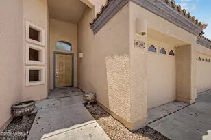 7882 E New Leaf Pl, Tucson, AZ 85756 - Photo 3