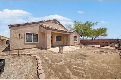 7882 E New Leaf Place, Tucson, AZ 85756 - Photo 37