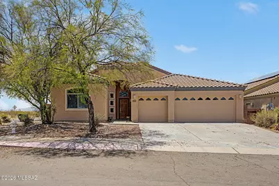 7882 E New Leaf Place, Tucson, AZ 85756 - Photo 1
