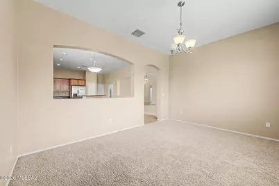 7882 E New Leaf Place, Tucson, AZ 85756 - Photo 11