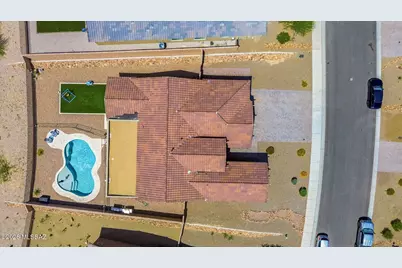 6510 W Antler Bend Place, Marana, AZ 85653 - Photo 49