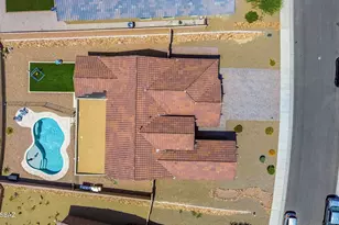 6510 W Antler Bnd Pl, Marana, AZ 85653 - Photo 49