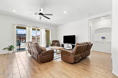 6510 W Antler Bend Place, Marana, AZ 85653 - Photo 23