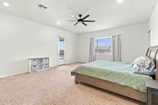 6510 W Antler Bnd Pl, Marana, AZ 85653 - Photo 25