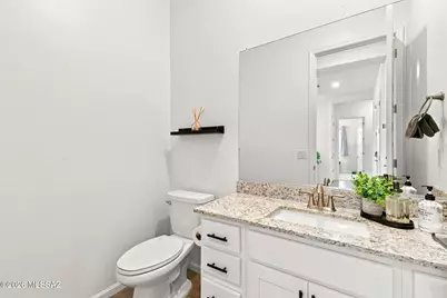 6510 W Antler Bend Place, Marana, AZ 85653 - Photo 37