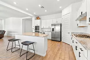 6510 W Antler Bnd Pl, Marana, AZ 85653 - Photo 17