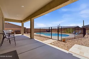 6510 W Antler Bnd Pl, Marana, AZ 85653 - Photo 43