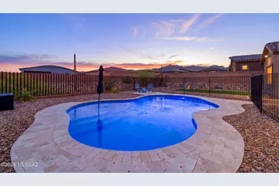 6510 W Antler Bend Place, Marana, AZ 85653 - Photo 45