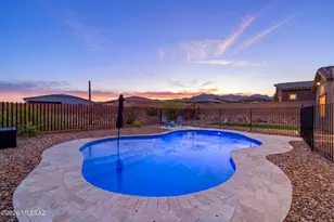 6510 W Antler Bnd Pl, Marana, AZ 85653 - Photo 45