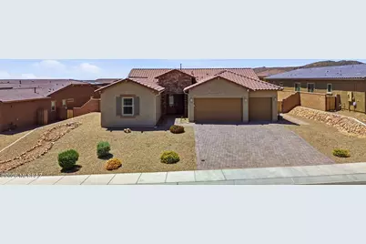 6510 W Antler Bend Place, Marana, AZ 85653 - Photo 5