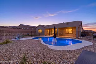 6510 W Antler Bnd Pl, Marana, AZ 85653 - Photo 43