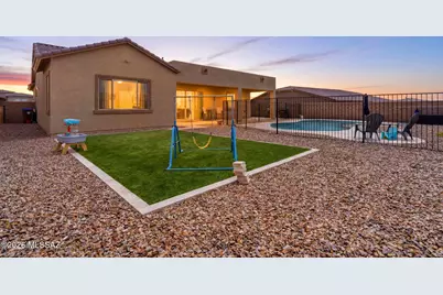 6510 W Antler Bend Place, Marana, AZ 85653 - Photo 45