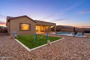 6510 W Antler Bnd Pl, Marana, AZ 85653 - Photo 45