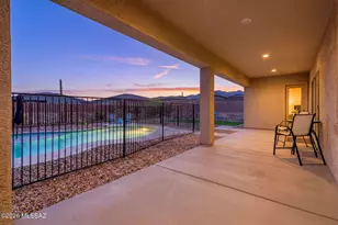 6510 W Antler Bnd Pl, Marana, AZ 85653 - Photo 47