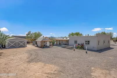 12240 N Calle De La Solana, Marana, AZ 85653 - Photo 27