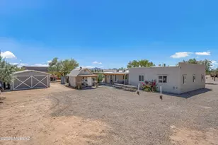12240 N Calle De La Solana, Marana, AZ 85653 - Photo 27
