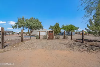 12240 N Calle De La Solana, Marana, AZ 85653 - Photo 25