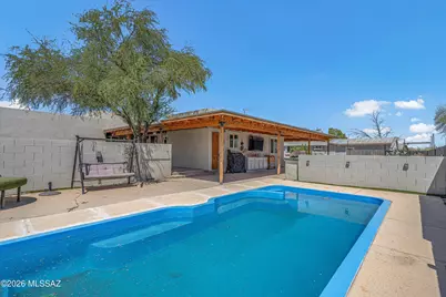 12240 N Calle De La Solana, Marana, AZ 85653 - Photo 33