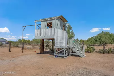 12240 N Calle De La Solana, Marana, AZ 85653 - Photo 29