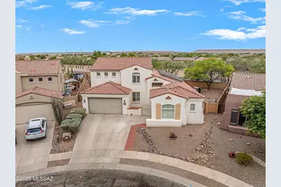 15694 S Via Puente De Las Nubes, Sahuarita, AZ 85629 - Photo 5