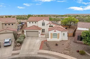 15694 S Via Puente De Las Nubes, Sahuarita, AZ 85629 - Photo 5