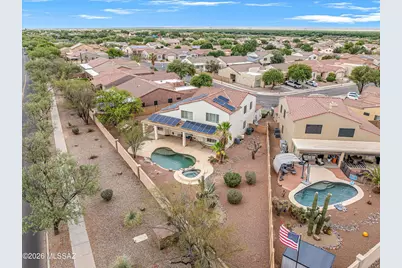 15694 S Via Puente De Las Nubes, Sahuarita, AZ 85629 - Photo 35