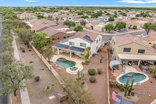 15694 S Via Puente De Las Nubes, Sahuarita, AZ 85629 - Photo 35