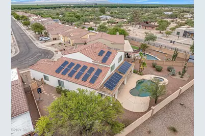 15694 S Via Puente De Las Nubes, Sahuarita, AZ 85629 - Photo 33