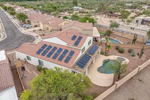 15694 S Via Puente De Las Nubes, Sahuarita, AZ 85629 - Photo 33