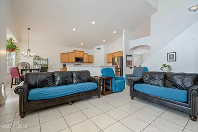 15694 S Via Puente De Las Nubes, Sahuarita, AZ 85629 - Photo 11