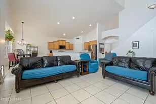 15694 S Via Puente De Las Nubes, Sahuarita, AZ 85629 - Photo 11