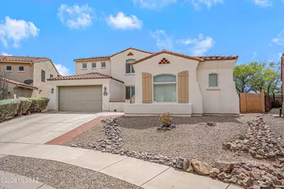 15694 S Via Puente De Las Nubes, Sahuarita, AZ 85629 - Photo 3
