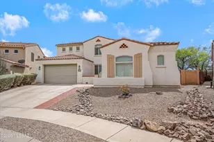 15694 S Via Puente De Las Nubes, Sahuarita, AZ 85629 - Photo 3