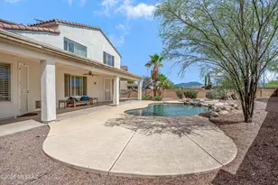 15694 S Via Puente De Las Nubes, Sahuarita, AZ 85629 - Photo 29