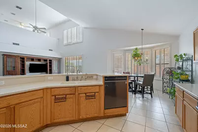 15694 S Via Puente De Las Nubes, Sahuarita, AZ 85629 - Photo 15