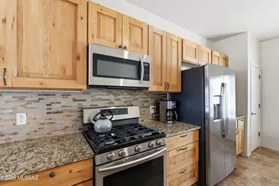 5499 W Beetle Drive, Tucson, AZ 85742 - Photo 11