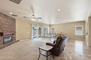 5499 W Beetle Dr, Tucson, AZ 85742 - Photo 5