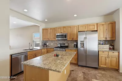 5499 W Beetle Drive, Tucson, AZ 85742 - Photo 9