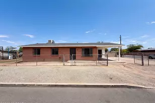 402 W District St, Tucson, AZ 85714 - Photo 1