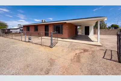 402 W District Street, Tucson, AZ 85714 - Photo 13