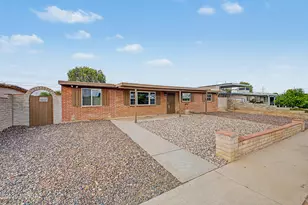 7957 E Nicaragua Dr, Tucson, AZ 85730 - Photo 1