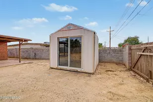 7957 E Nicaragua Dr, Tucson, AZ 85730 - Photo 25