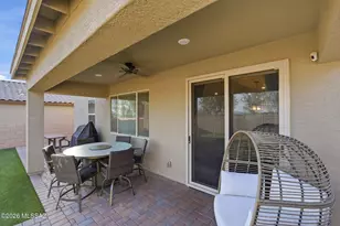 3271 W Sunlit Peak Dr, Tucson, AZ 85742 - Photo 39